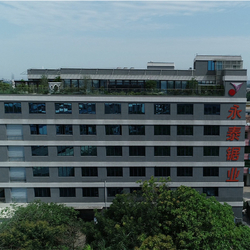 Foshan Nanhai Yongtai Saw Co., Ltd línea de producción del fabricante