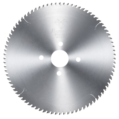 comprar Hojas de sierra circular de aglomerado PCD para melamina antidesgaste resistente online manufacture