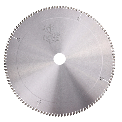 comprar Hoja de corte de aluminio de la astilla estable, hoja de sierra fina resistente a la corrosión online manufacture