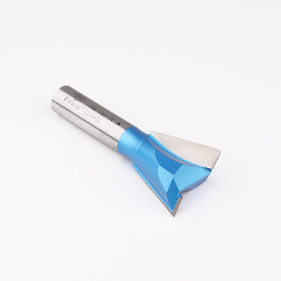 comprar Brocas para enrutador de cola de milano de madera contrachapada duraderas multifuncionales online manufacture