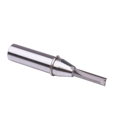 comprar El enrutador con punta de carburo recto de superficie lisa pedacitos antidesgaste a prueba de herrumbre online manufacture