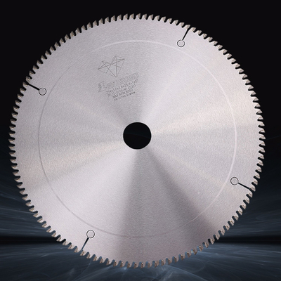 comprar Hoja de sierra circular de aluminio multiusos Material TCT Grado industrial online manufacture