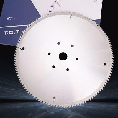 comprar Hoja de sierra circular antidesgaste estable para el metal, hoja de corte resistente a la corrosión del TCT online manufacture