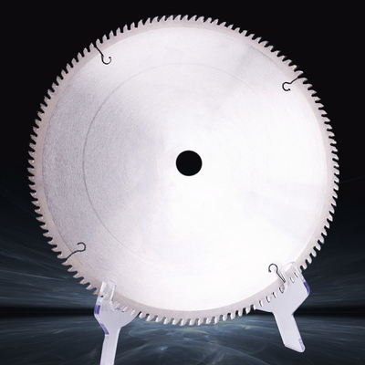 comprar Hoja TCT de sierra de acabado para usos múltiples resistentes al desgaste de metal online manufacture