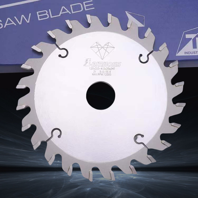 comprar Hojas de sierra circular industrial para carpintería 24 dientes multiusos online manufacture