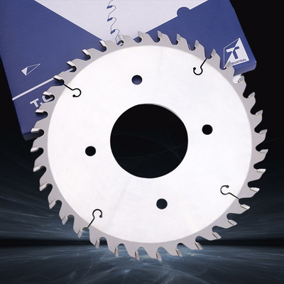 comprar Hojas de sierra circular TCT de dientes planos Diámetro 200 mm Multipropósito online manufacture
