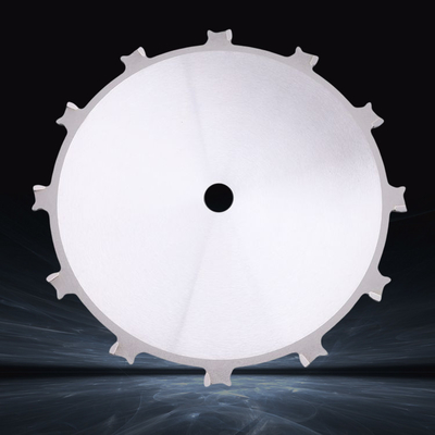 comprar Hoja de sierra de carburo circular a prueba de herrumbre portátil para corte de madera online manufacture