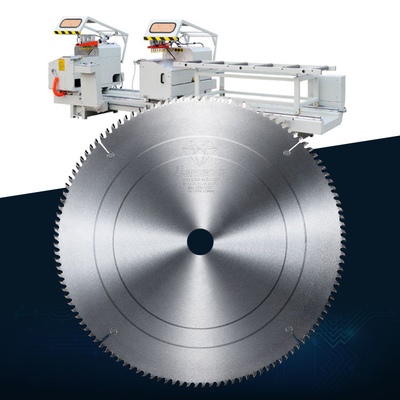 comprar Hojas de sierra circulares industriales estables de TCT para el artículo antidesgaste de aluminio online manufacture