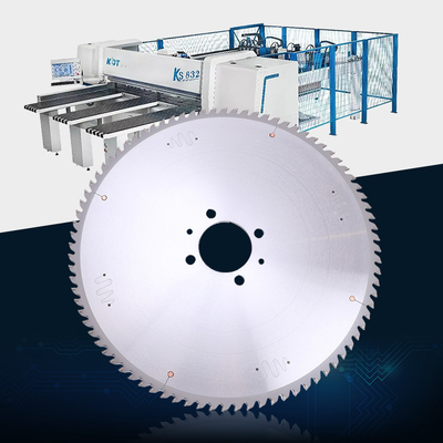 comprar Hojas de sierra circulares industriales anticorrosivas Práctico a prueba de herrumbre online manufacture