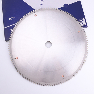 comprar Hoja de sierra circular de corte de acero multiescena para portátil de metal espesado online manufacture