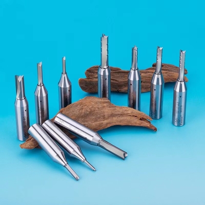 comprar Enrutador de bits de corte recto CNC antidesgaste a prueba de herrumbre portátil duradero online manufacture