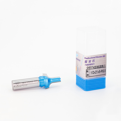 comprar Borde curvo de broca de enrutador a prueba de herrumbre online manufacture