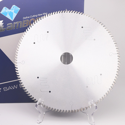 comprar Hoja de sierra de mesa TCT PCD para acrílico, hoja anticorrosión para plexiglás online manufacture