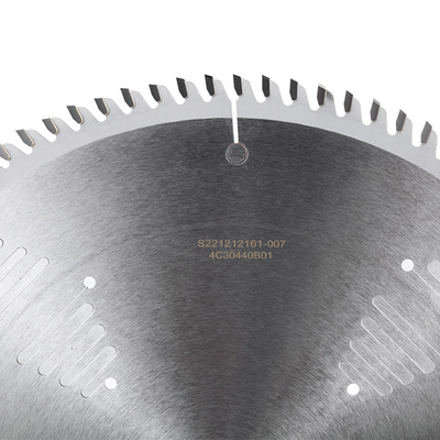 comprar TCT 300 mm Hojas de sierra de acero carburo horizontales de 12 pulgadas para cortar madera online manufacture
