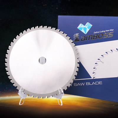 comprar Cuchilla de sierra de aluminio circular para profesión de corte de hierro online manufacture