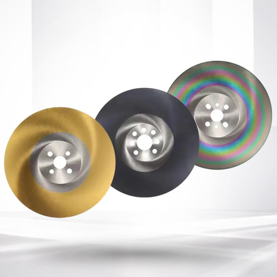 comprar Tubos redondos y cuadrados HSS de metal de hoja de sierra circular para tubería de acero de aluminio online manufacture