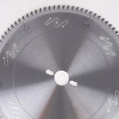 comprar Panel de plata Tamaño TCT cuchillas de sierra circular para cortar madera online manufacture