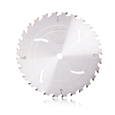 comprar OEM ZY Dientes Cuchillas de sierra circulares industriales sin rastrillos de corte cruzado online manufacture