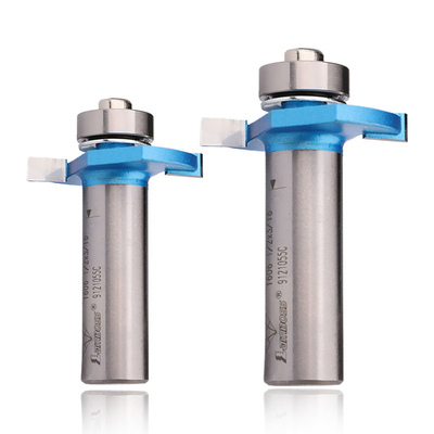 comprar T - Cortador de biscoitos de ranura de ranura conjunta moldeador de bits de enrutador de carburo de punta online manufacture