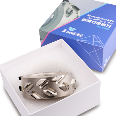 comprar Cortador de fresado Lamboss Diamond PCD para la máquina automática de sellado de bordes online manufacture