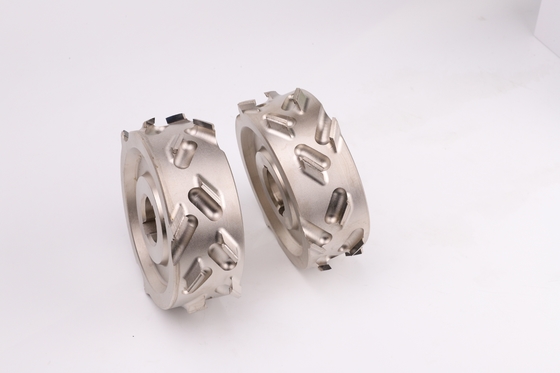 comprar Cortador de fresado PCD afilado para máquinas de banda de borde Cortador de madera de diamante LH/RH online manufacture