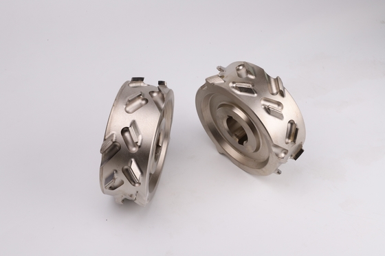 comprar Cortador de fresado PCD de alta precisión online manufacture