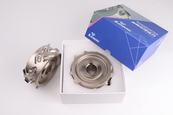 comprar Lamboss PCD cortador de fresado cortador de pre fresado herramientas de recorte de madera online manufacture