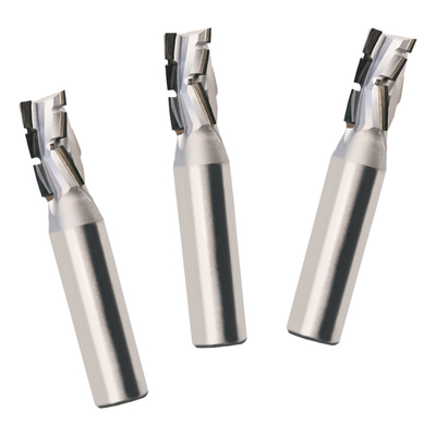 comprar Cortador recto en espiral de diamantes para carpintería, cortador de tallado CNC online manufacture