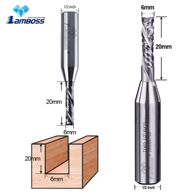 comprar Bits de enrutador recto 1/2