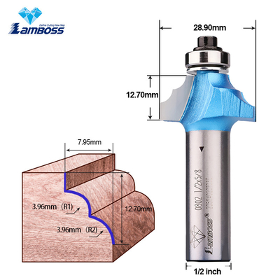 comprar Lamboss 1/2 