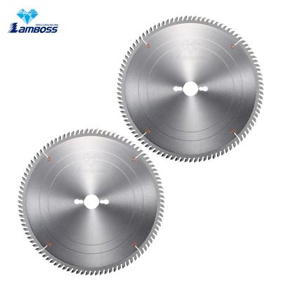 comprar Las hojas de sierra circulares de carburo de Lamboss son resistentes a la corrosión y de precisión estable. online manufacture