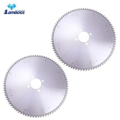 comprar Cuchilla de la sierra de diamantes de Lamboss Cuchilla circular de carburo Cuchilla de corte redonda de PCD online manufacture