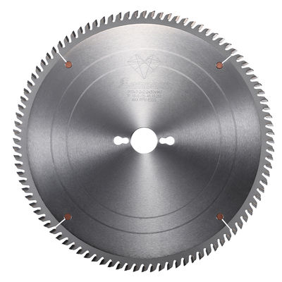 comprar Smooth Cut Surface No Burrs High Quality Composite Materials TCT Circular Saw Blade online manufacture