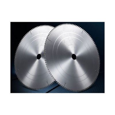 comprar Lamboss 255mm Diameter 2.8mm Blade Width 25.4mm Arbor Size TCT Circular Saw Blade Industrial Grade for Aluminum Precision Cutting online manufacture