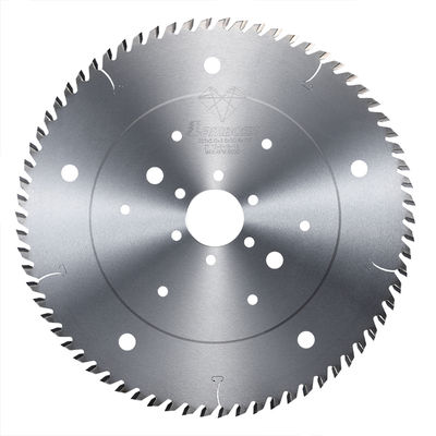 comprar Industrial Grade 455mm Diameter 70 Teeth TCT Circular Saw Blade with 3 Years Warranty online manufacture