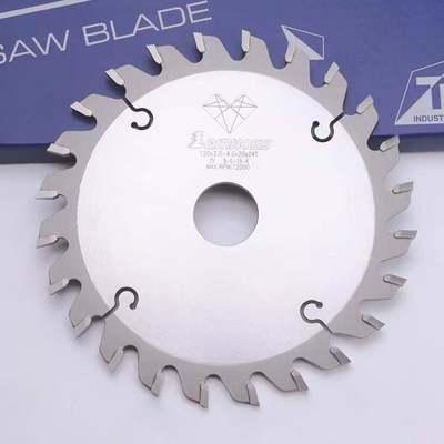 comprar Hot Pressed Ultra Thin 200mm Diameter 36 Teeth TCT Circular Saw Blade for Precision Cutting online manufacture
