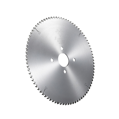 Hoja de sierra circular multiusos con corte de diamante multiescena engrosada