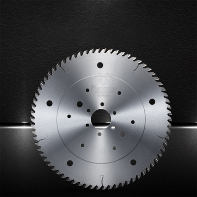 Diseño de personalización de hojas de sierra circular TCT de grado industrial LAMBOSS