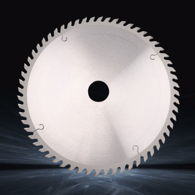 Prácticas hojas de sierra circular universales TCT anticorrosivas de grado industrial