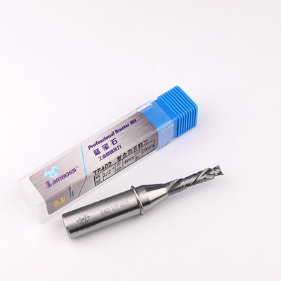 Compresión del TCT LTF402 mordida con el arreglo para requisitos particulares de las ranuras el 1/2” 12m m