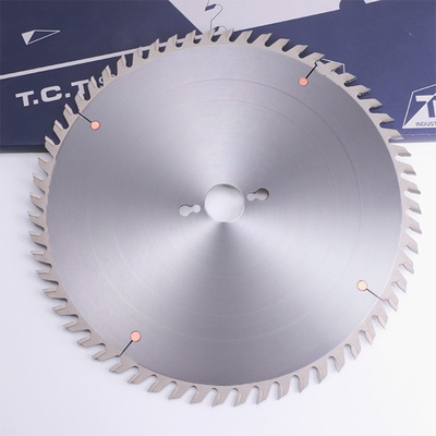 Cuchilla circular universal de 300 mm 60T para cortar madera Cuchillas circulares TCT