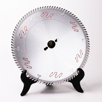 300 mm Freud TCT Cuchilla circular de sierra Mdf Panel de corte Cuchillas de sierra para madera
