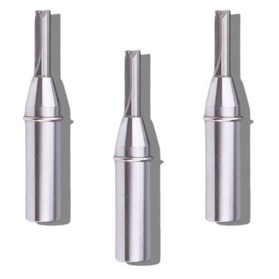Cortador de fresado de madera CNC TCT para la madera múltiple