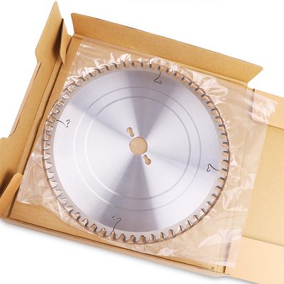 Nivel de Freud TCT Saw Blade para corte de madera / panel Tamaño de la sierra Nivel industrial Calidad