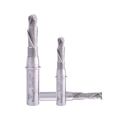 Materiales de carburo TCT personalizable para cortar madera