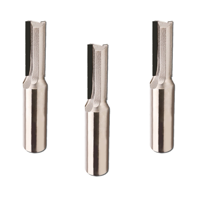 Compatibilidad de PCD de corte suave para MDF de madera contrachapada y cartón de chip