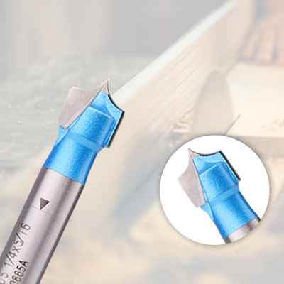 OEM Lamboss Bit de tallado para la carpintería Perforación Bit de corte de madera Herramientas de corte de fresado