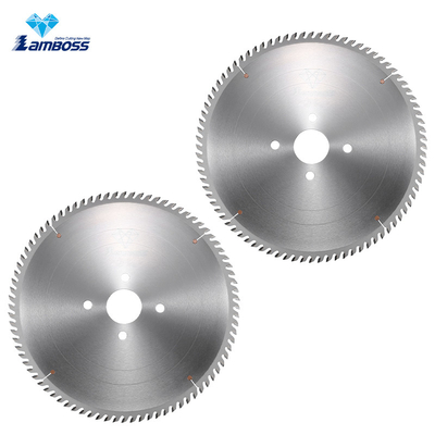 Lampejas circulares para cortar herramientas de corte