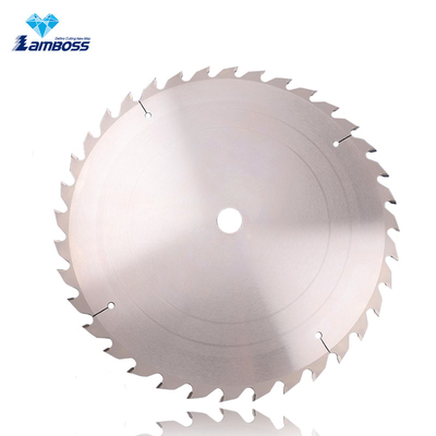 Lamboss Cuchillas de corte general Trabajo de madera Cuchillas de sierra universales