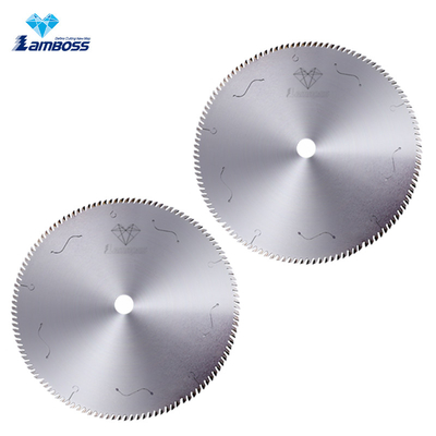 Lampejas Lamboss de 350 mm para cortar madera maciza